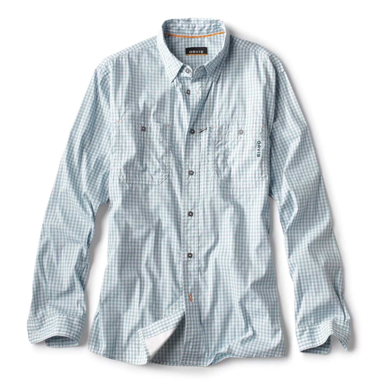 River Guide Shirt