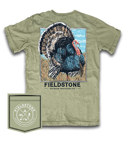 Turkey Shirt