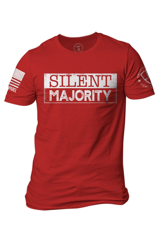 E9 Silent Majority