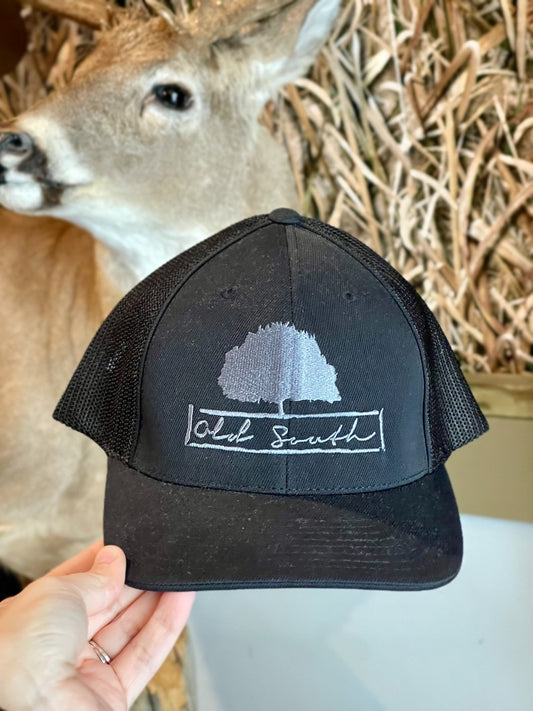 Old South Tree Hat