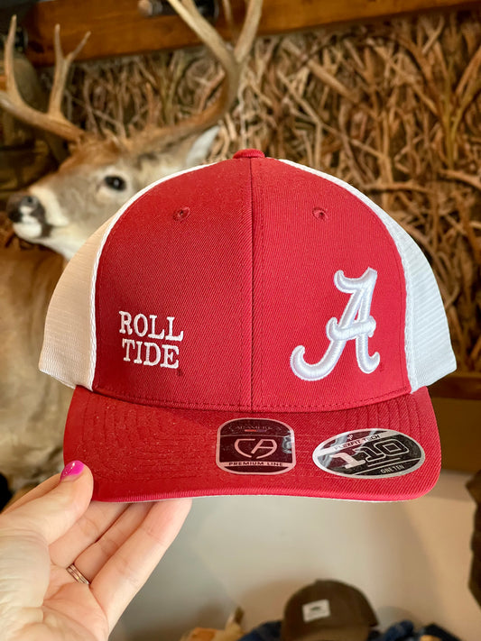 Alabama Classic Hat