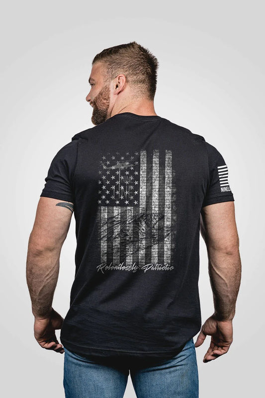 Nine Line American Drop Line Shirt