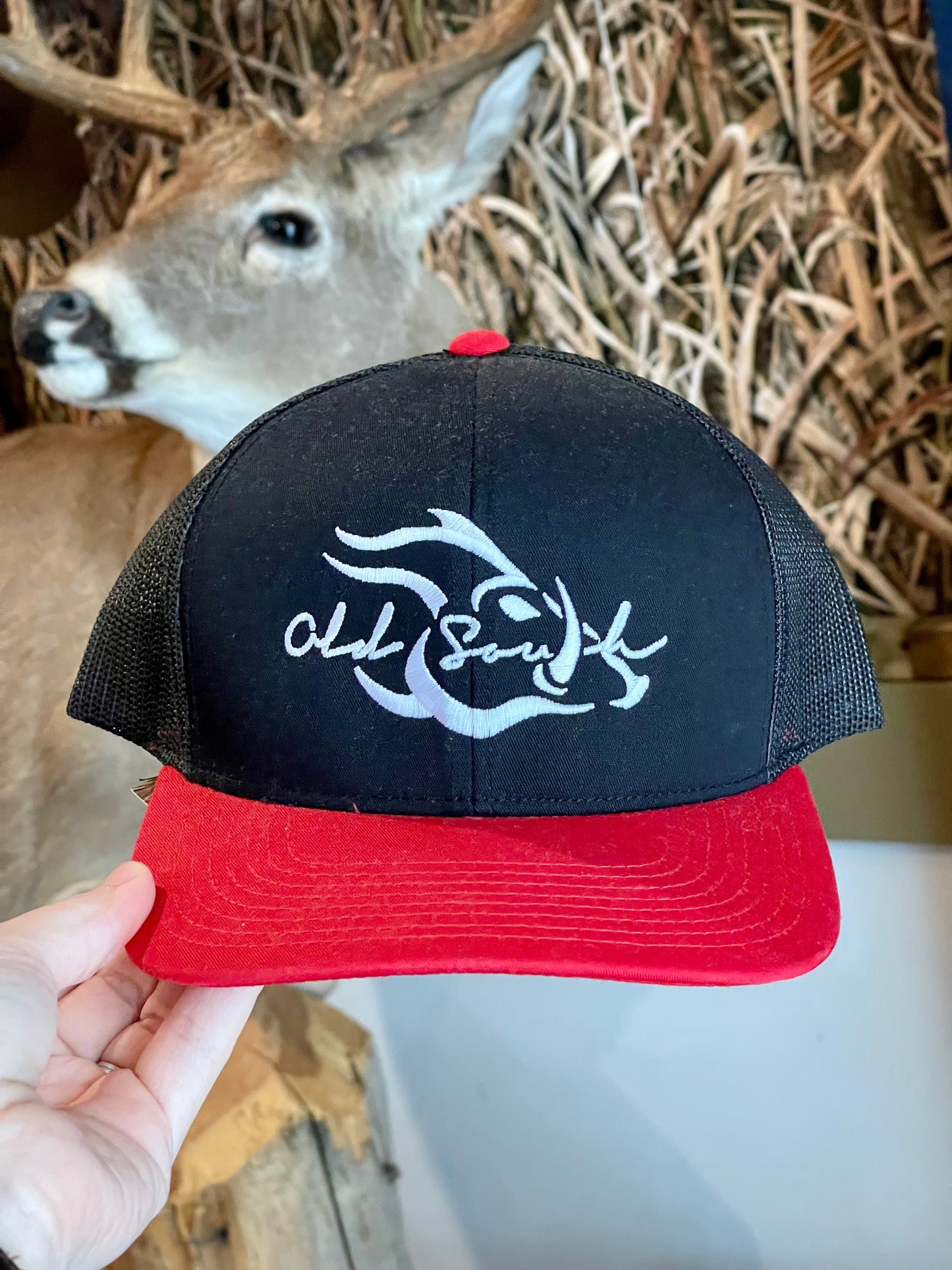 Old South Hog Hat