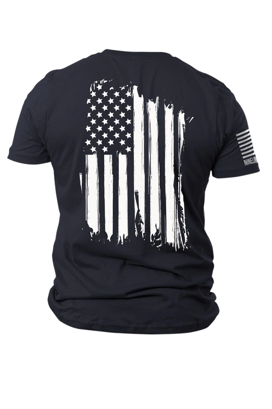 Nine Line America Shirt