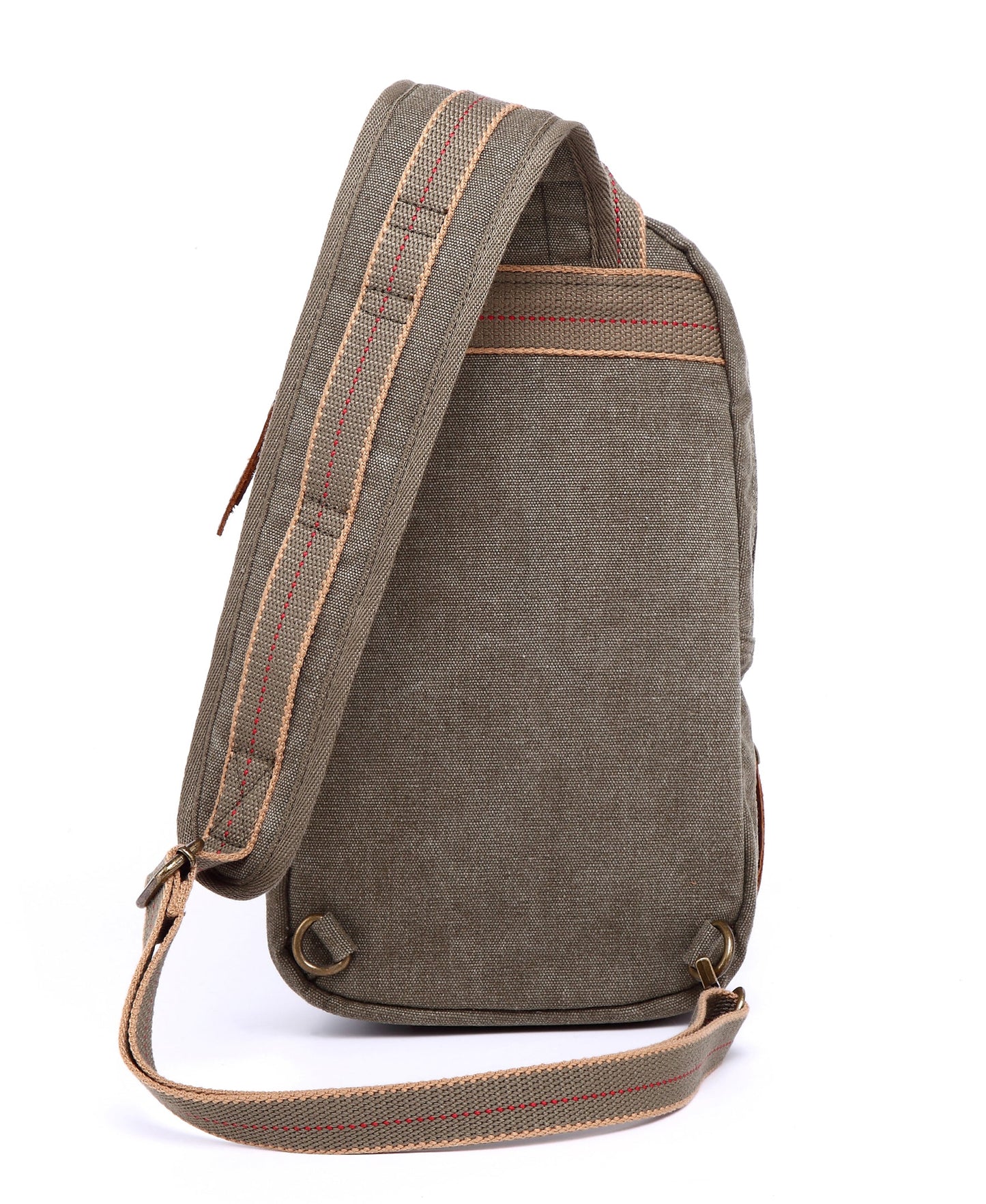 Turtle Ridge Sling Bag