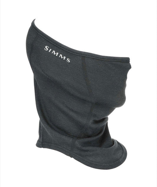 Lightweight Wool Neck Gaiter