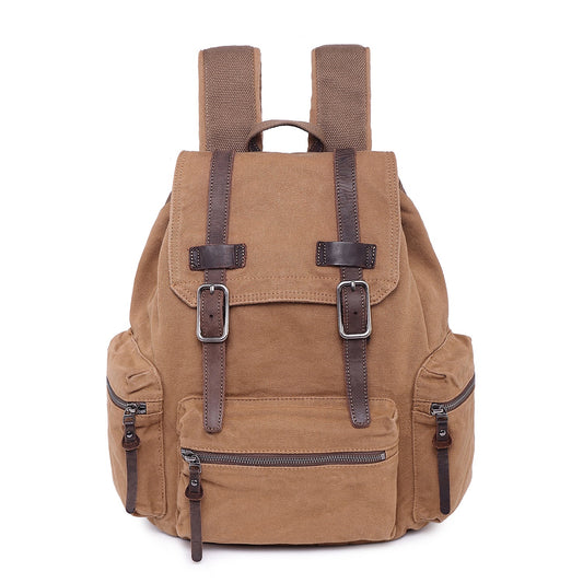 Silent Trail Backpack