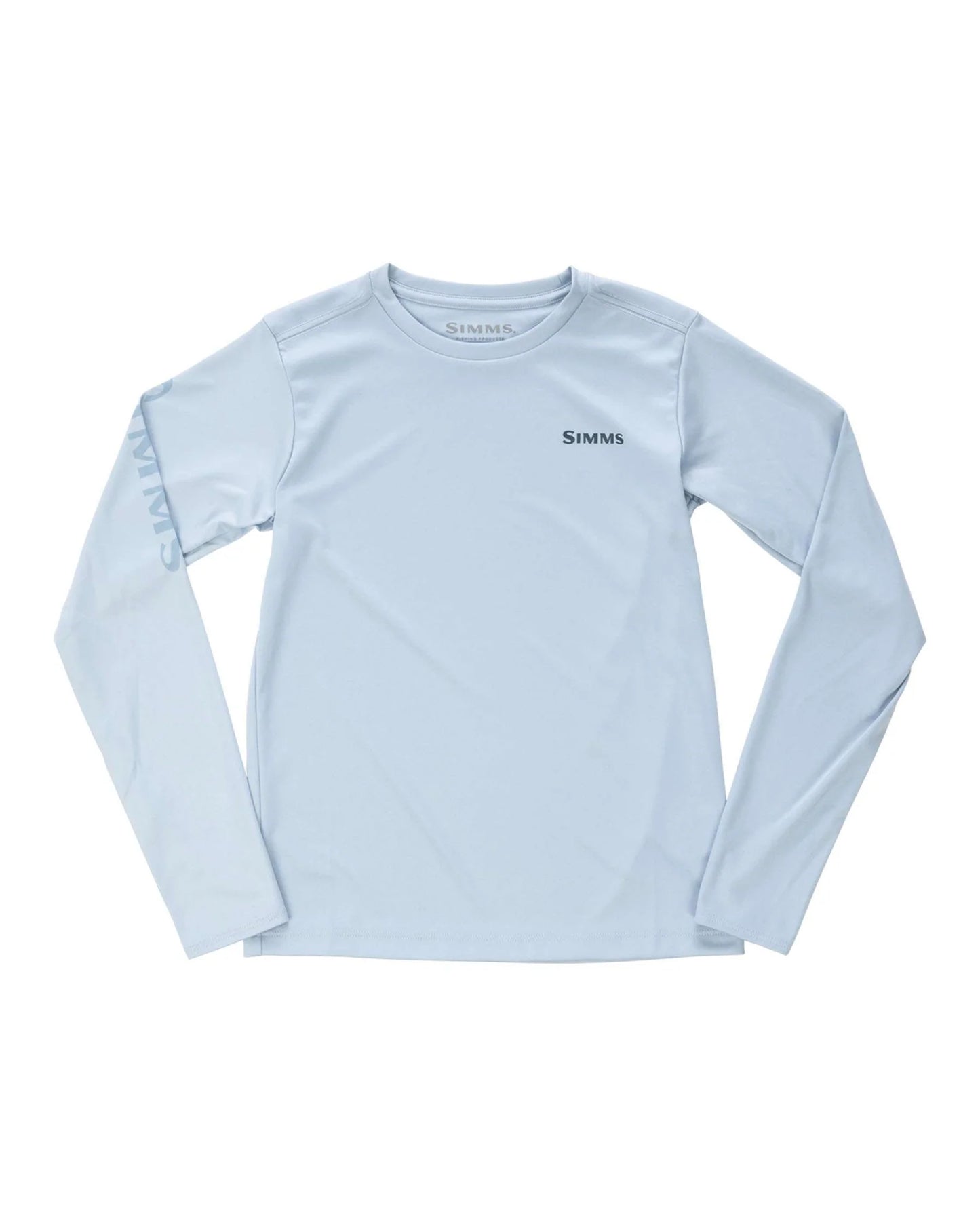 Youth Solar Tech Crewneck