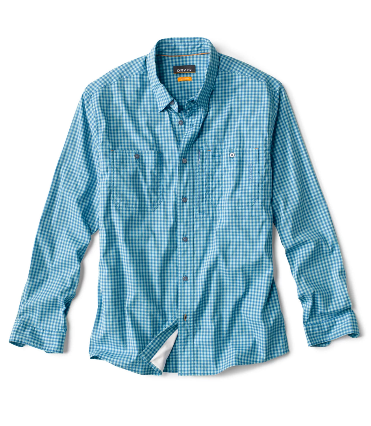 River Guide Shirt