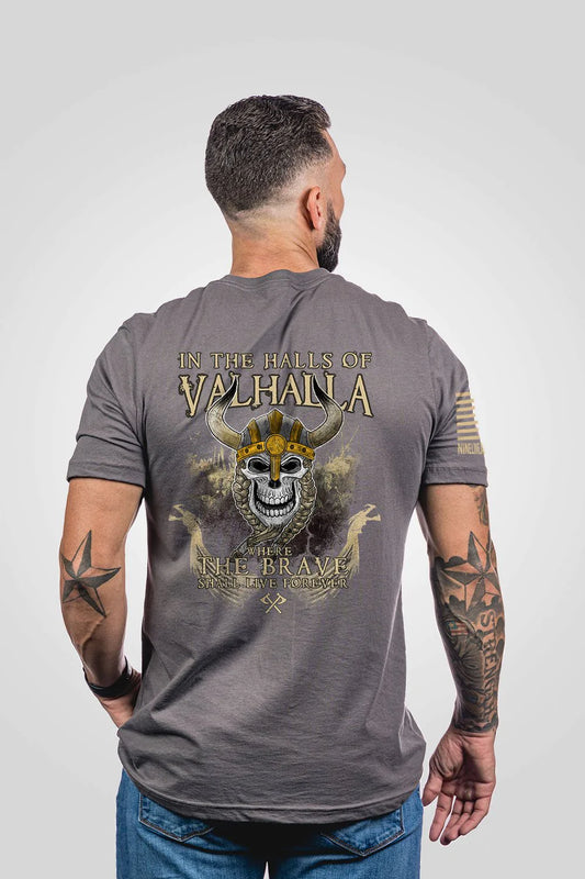 Nine Line - Valhalla Shirt