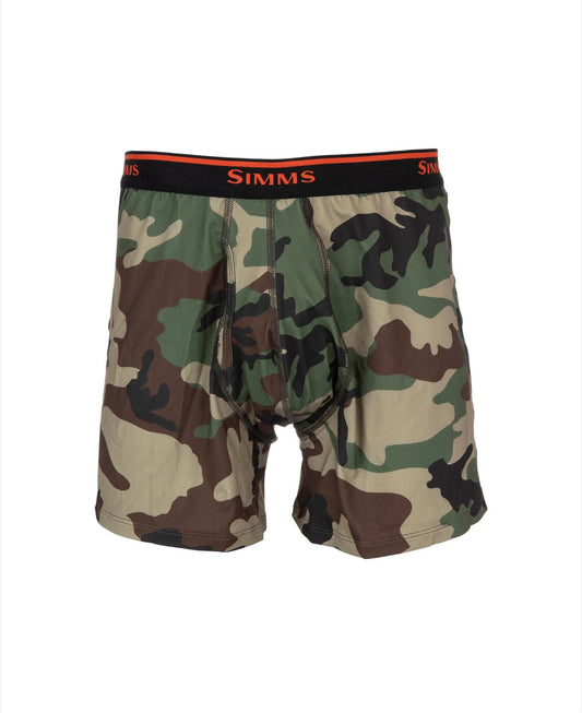 M's Simms Boxer