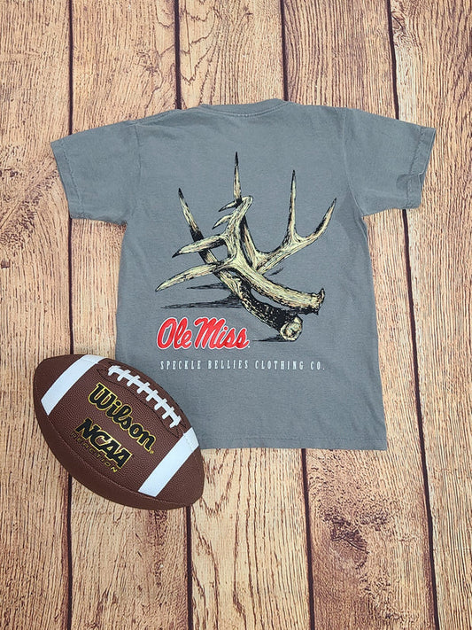 Youth Script Ole Miss Antlers