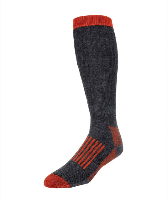 Simms Merino Thermal OTC Socks
