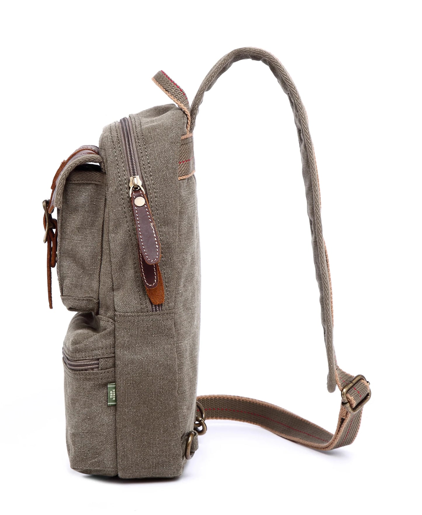 Turtle Ridge Sling Bag