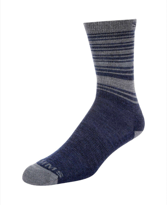 Simms Merino Lightweight Hiker Socks