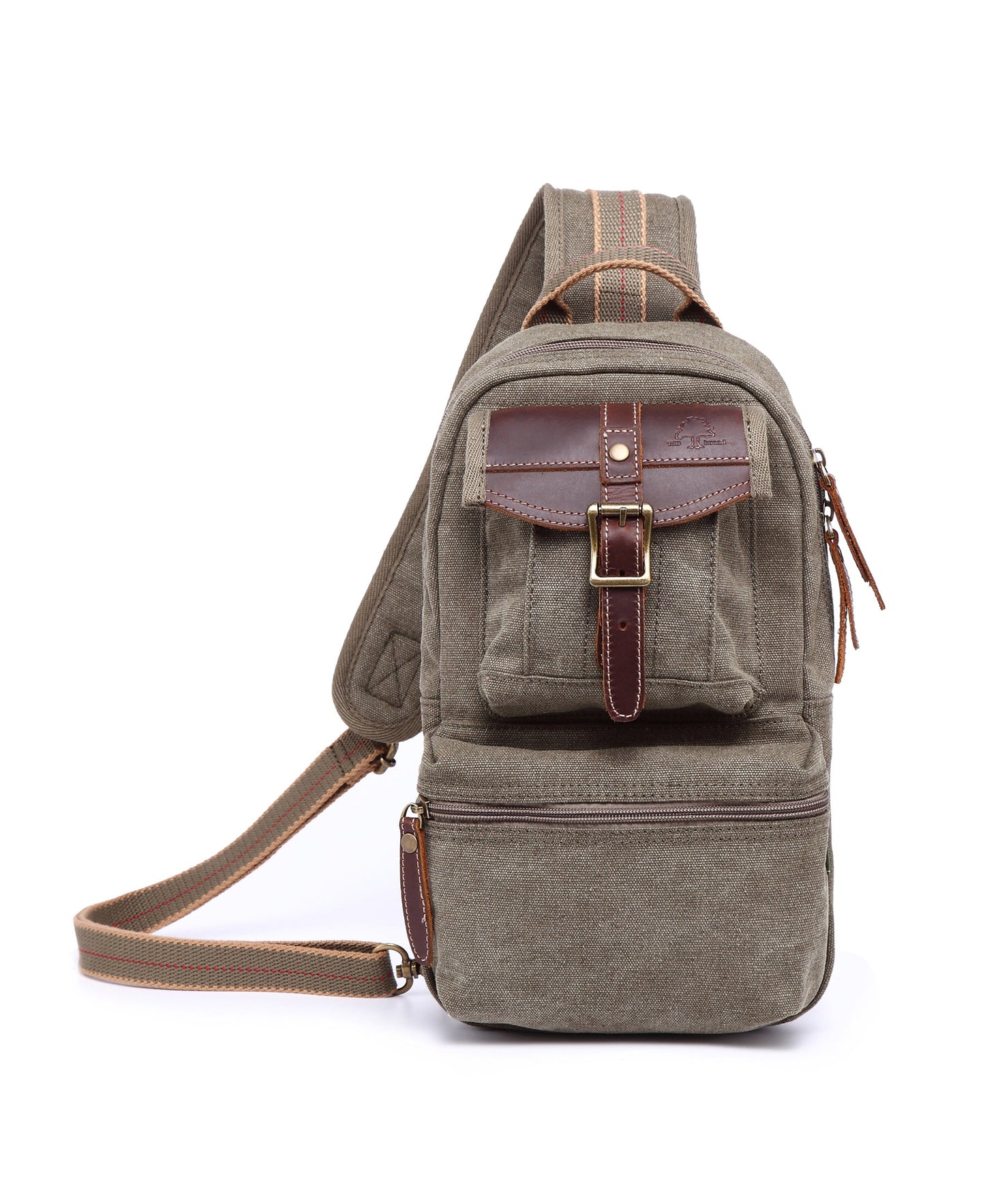 Turtle Ridge Sling Bag